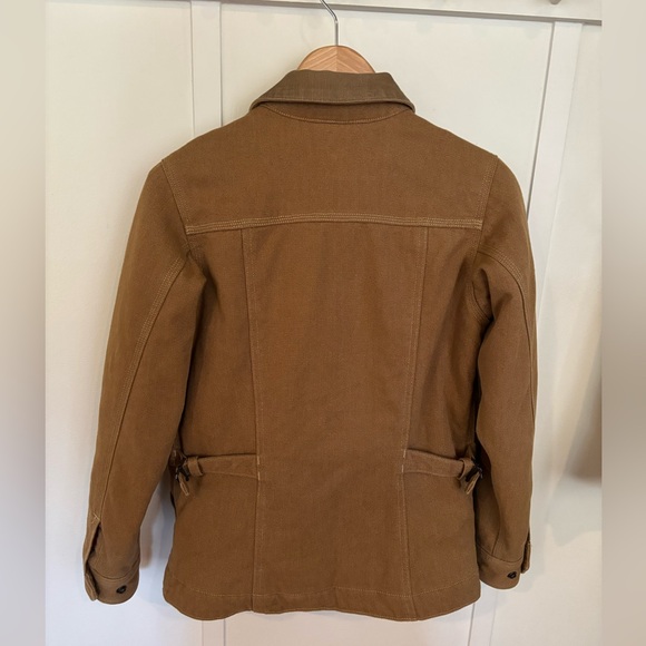 Patagonia canvas chore coat - Picture 5 of 5